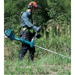 Makita EM4351UH Бензинова коса